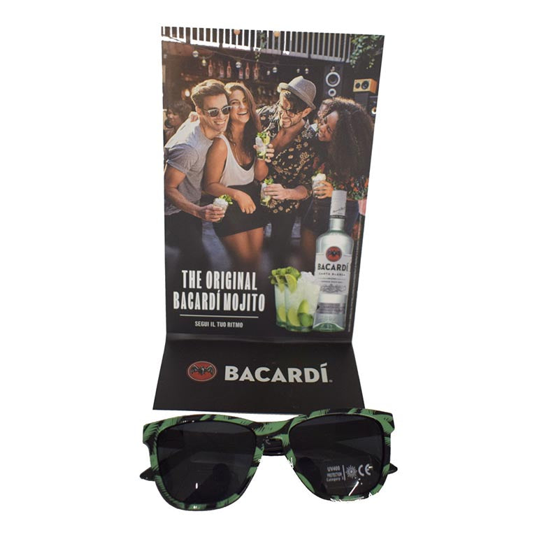 KIT PARTY MOJITO (1 pz)